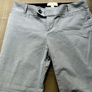 Banana Republic size 10 petite dress pants.